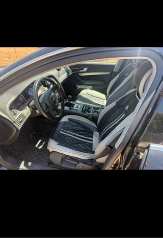 Audi A6 2006