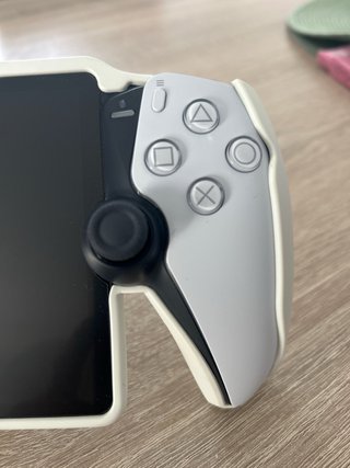 PlayStation Portal Sony Negro/Blanco