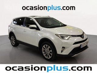 Toyota Rav4 150D 2WD Advance 105 kW (143 CV)