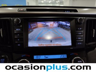 Toyota Rav4 150D 2WD Advance 105 kW (143 CV)