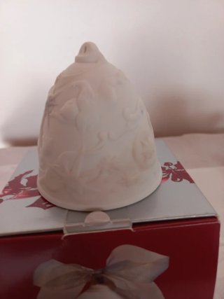 Campana Navidad Lladro 2006