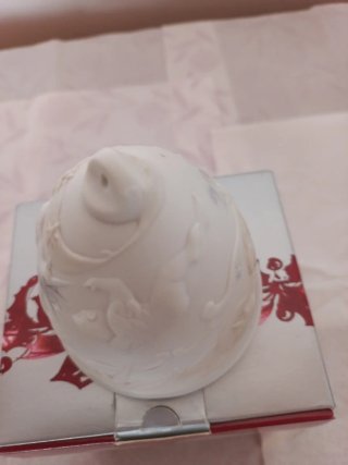 Campana Navidad Lladro 2006