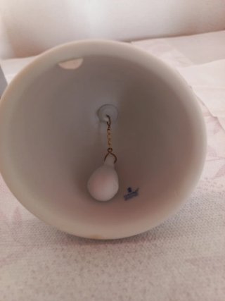 Campana Navidad Lladro 2006