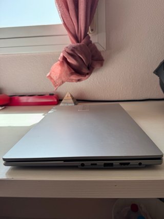 ASUS Vivobook Go 15 AMD Ryzen 5