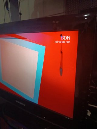Televisor Samsung