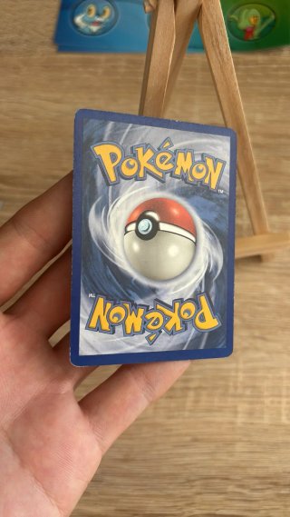 Carta Pokémon Pichu Bros. 60 HP