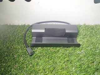 Estación de Acoplamiento JSAUX USB-C