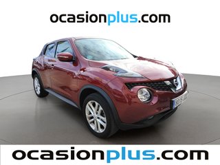 Nissan Juke 1.5 dCi N-Connecta 4x2 81 kW (110 CV)