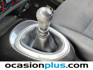 Nissan Juke 1.5 dCi N-Connecta 4x2 81 kW (110 CV)