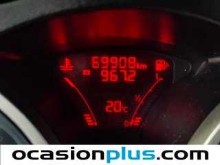 Nissan Juke 1.5 dCi N-Connecta 4x2 81 kW (110 CV)