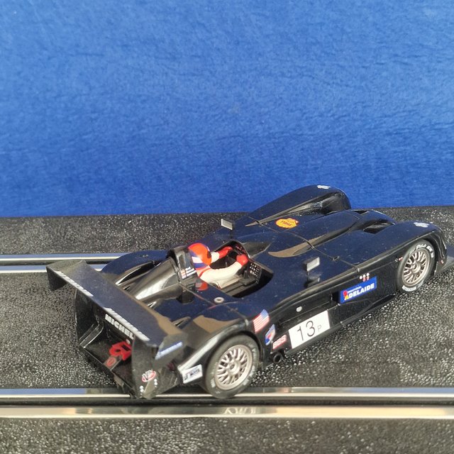 Fly A92 Panoz LMP-1 #13 Petit Le Mans 1999 1:32