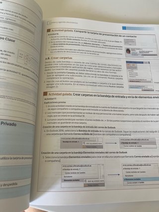 Tratamiento informático de la información
