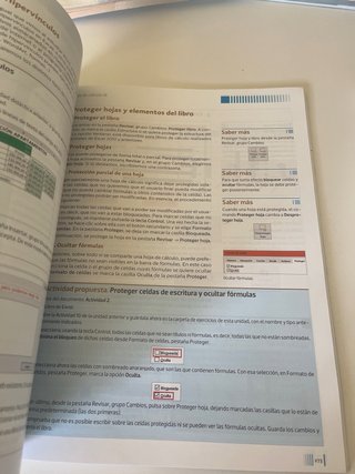 Tratamiento informático de la información