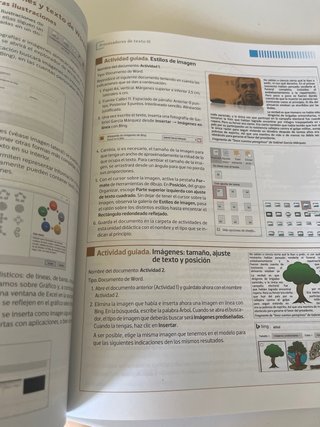 Tratamiento informático de la información