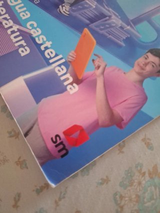 Lengua Castellana y Literatura . 4 Secundaria. ...