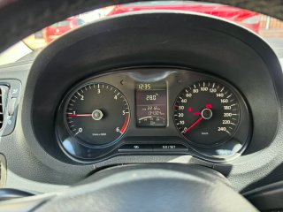 Volkswagen Polo 2012