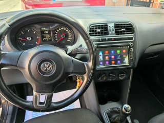 Volkswagen Polo 2012