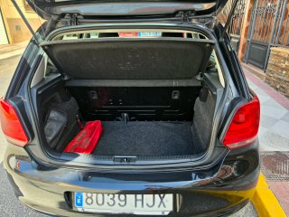 Volkswagen Polo 2012