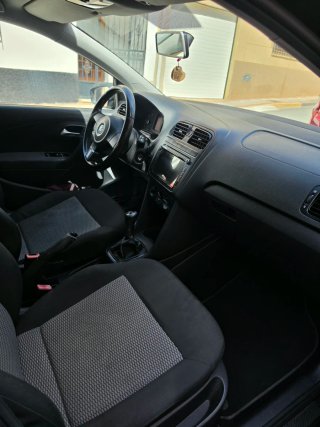 Volkswagen Polo 2012