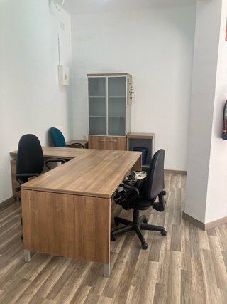 Alquiler local 45 metros2
