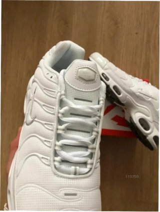 Nike TN Air Max Plus Talla 37.5