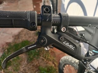 Bicicleta de Montaña Mondraker Chrono Talla S