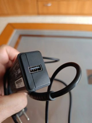Cargador Sony Vaio VGP-AC10V1 10.5V 3.8A