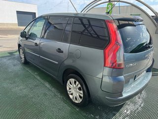 Citroen C4 Picasso 2008