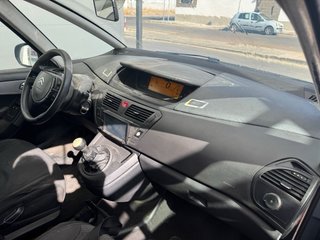 Citroen C4 Picasso 2008