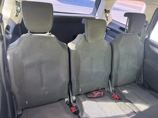 Citroen C4 Picasso 2008