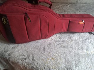 Guitarra Flamenca Antonio de Toledo ATF17N