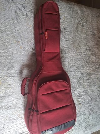 Guitarra Flamenca Antonio de Toledo ATF17N