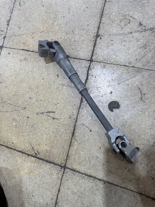 Cardán Columna Dirección BMW E90 2008