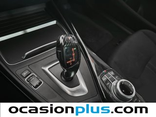BMW Serie 1 118i 100 kW (136 CV)