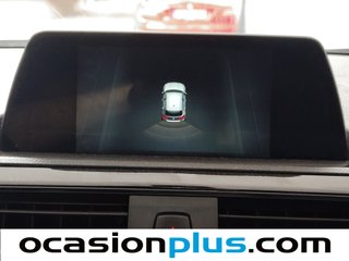 BMW Serie 1 118i 100 kW (136 CV)