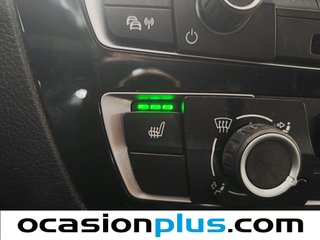 BMW Serie 1 118i 100 kW (136 CV)