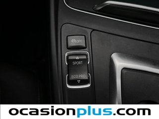 BMW Serie 1 118i 100 kW (136 CV)