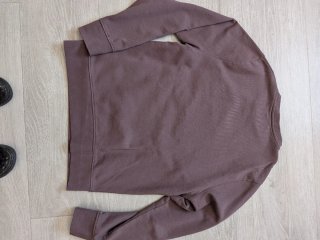 Sudadera Scalpers Talla L Skull & Bones