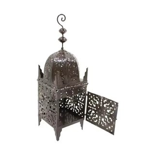 Farol forja 90cm