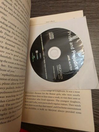 Oxford Bookworms Library: Stage 6: Pride and Pr...