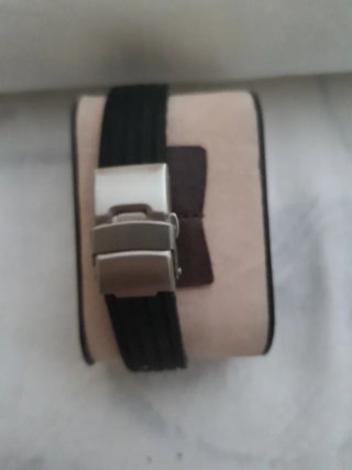 Reloj MAR señora vintage oro blanco