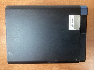 QNAP TS-453Be NAS - SIN PROBAR