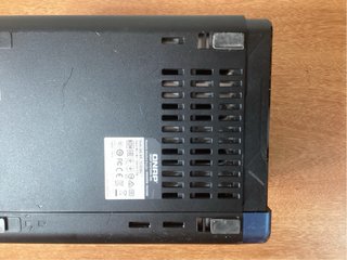 QNAP TS-453Be NAS - SIN PROBAR
