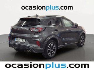 Ford Puma 1.0 EcoBoost MHEV ST-Line 92 kW (125 CV)