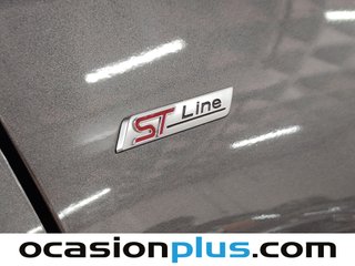 Ford Puma 1.0 EcoBoost MHEV ST-Line 92 kW (125 CV)