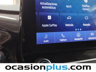 Ford Puma 1.0 EcoBoost MHEV ST-Line 92 kW (125 CV)