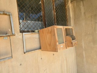 Cajón educador madera insonorizado