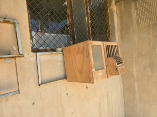 Cajón educador madera insonorizado