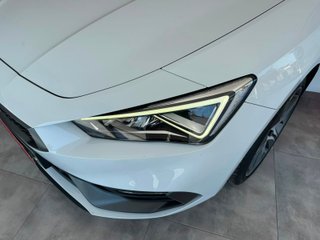 SEAT Leon 2022