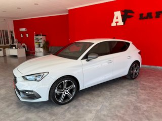SEAT Leon 2022